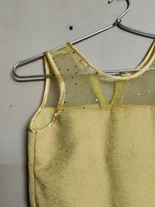Girl&#39;s Partywear Frock