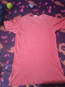 Graphic Print Tee