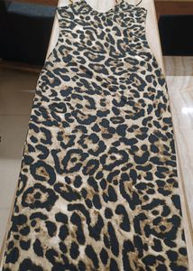 Bodycon Dress