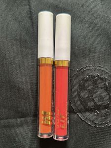 Combo Offer Jewellery + Lipsticks