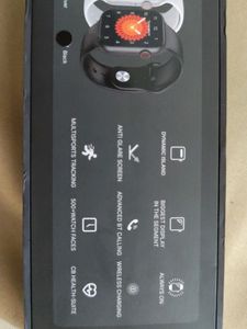 CROSSBEATS Ignite NEXUS Smartwatch