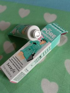 Benefit Cosmetics the POREfessional Pore Primer