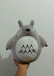 Totoro Plushie