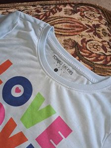 ON SALE Tokyo talkies new tshirt