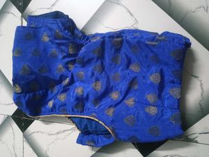Combo Blouse New Condition
