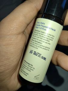 LUXE SKINCARE MINI&#39;S!