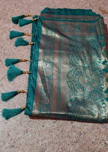 Blouse Attached