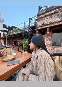 Cozy Knit Crop Cardigan