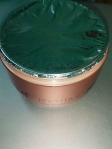 Lakme Peach Milk Moisturizer