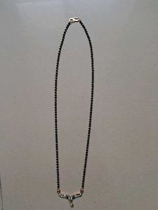 Stylish Mangalsutra Necklace