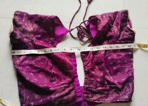 Lehanga Choli