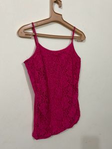 Pink Beautiful Top 💖