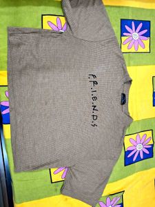 Vintage Friends T-Shirt