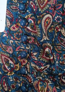 New Short Top  Westerntop