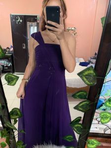 Vintage Gown