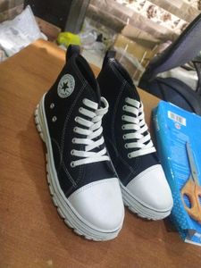 Men Nice Shoes