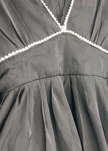 Elegant Black Dress