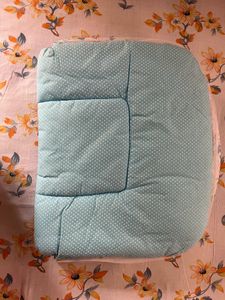Baby Bed with Mosquito Net