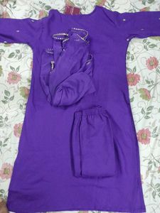 Kurta set