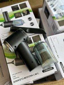 Vaccum Cleaner Portable