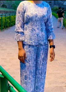Co-ord Set
