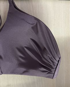 Wunderlove (Westside) Purple Bra