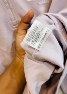 🇺🇸New Balance Imported Pullover Sweatshirt