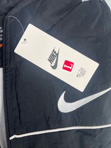 Nike Jacket Zipper L XL