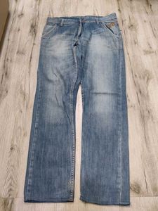 Sc9303 Pepe Jeans Waist 32
