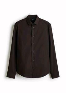 H&M orignal Blackj River Island Shirt