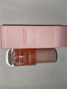 Laneige Bouncy & Firm Serum