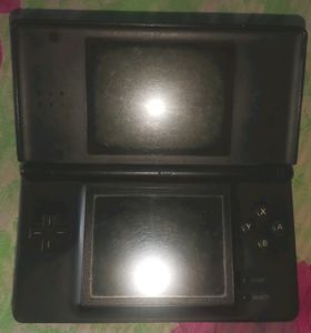 Nintendo Ds Lite Not Working Needs repair