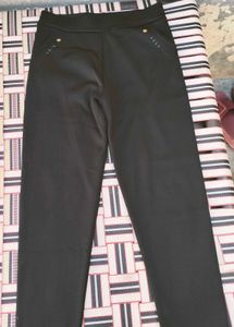 Woolen Jagging
