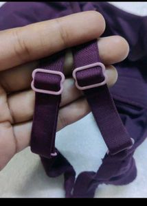 (Enamor) 💯 Cotton Bra