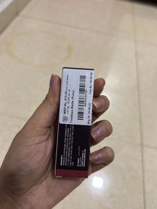 PAC Matte Liquid Lipstick
