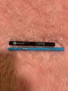 SUGAR Cosmetics Eye Liner Set