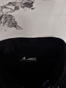 AXEL SPORT POLO FULL SLEEEVE