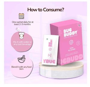 Skin Brightening Collagen Supplement