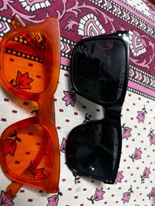 Sunglasses Combo