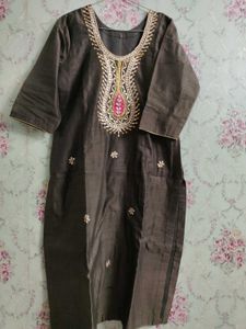 Party/Festive Suit