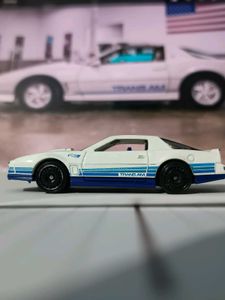1984 Pontiac Firebird Vintage Car