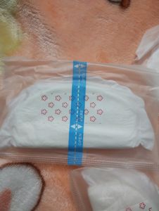 Sirona Breast Pads