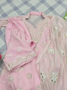 3 Pic Set Lucknowi Chaikkari