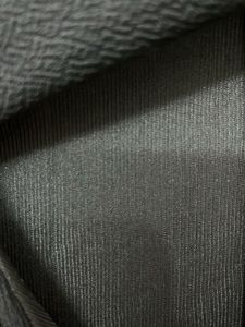 woollen party wear  Striped Dress