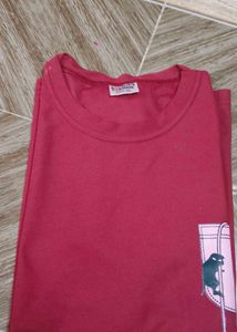 Lovely Women's T Shirt