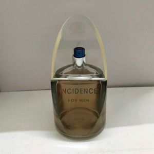 Incidence Pour Homme by Yves de Sistelle