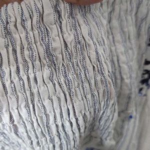 Pretty Vacation Dress (Padded Bust)