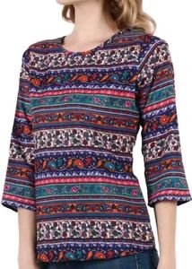 Stylish Partywear Women Tops &amp; Tunics*