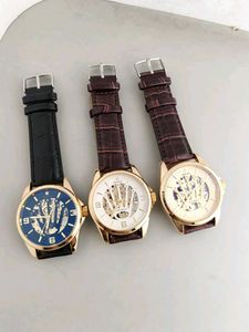 Rolex Automatic