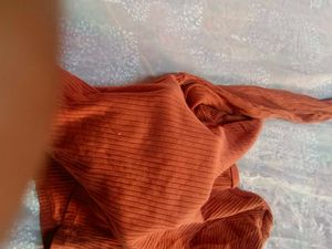 Crop Fitted Tops set -3 (women's)